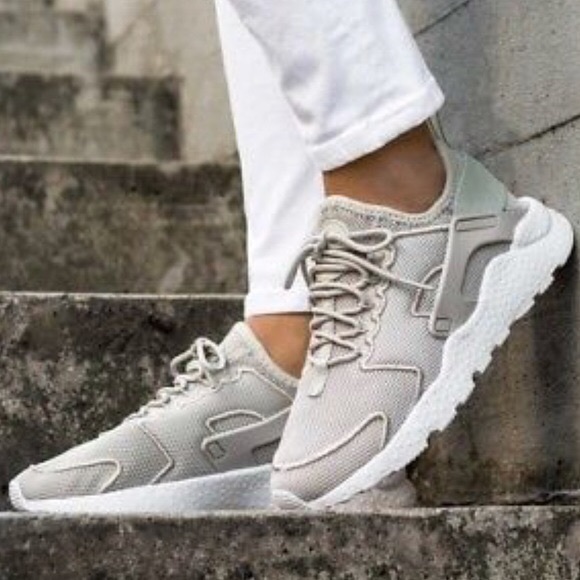 huarache nude